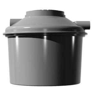 Desgrasador 500 / 400 L