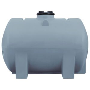 Estanque Horizontal Aljibe 1000 L