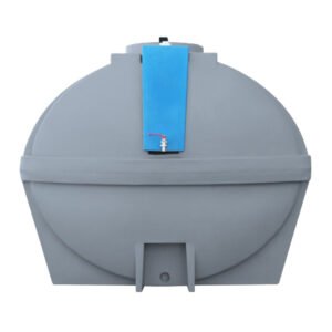 Estanque Horizontal Aljibe Aquatank 3000 L