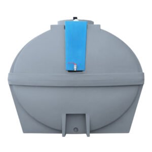 Estanque Horizontal Aljibe Aquatank 4000 L