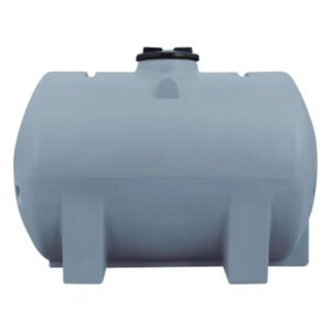 Estanque Horizontal Aljibe 500 L