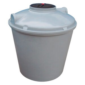 Estanque Vertical Standard 1200 L