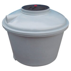 Estanque Vertical Standard 650 L