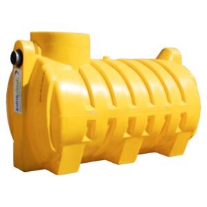 Fosa Septica Horizontal 1200 L