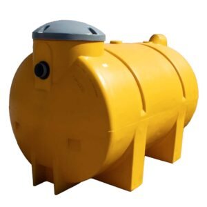 Fosa Septica Horizontal 2350 L