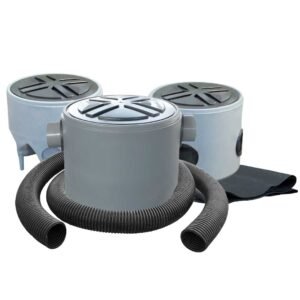 Kit Eco Para Fosa 1000 Lts
