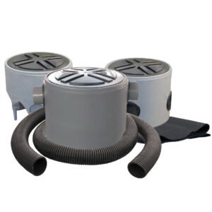 Kit Eco Para Fosa 1000 Lts