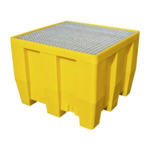 Cubeta Securitank Pe 1100 L