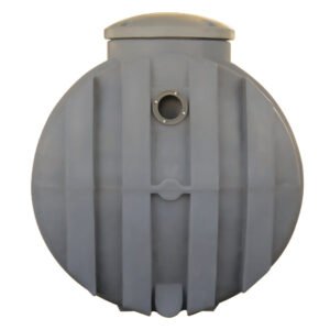 Fosa Septiblock 2000 L