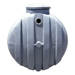 Fosa Septiblock 3000 L