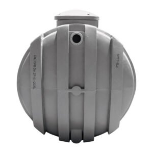 Fosa Septiblock 4000 L