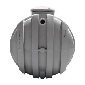 Fosa Septiblock 5000 L