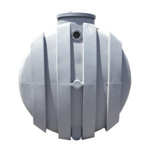 Fosa Septiblock 6000 L