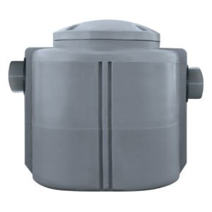 Separador De Aceites Y Grasas 240 L