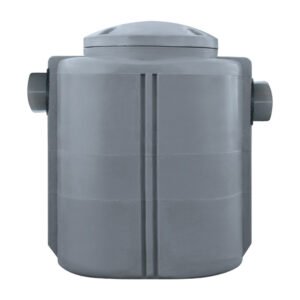 Separador De Aceites Y Grasas 360 L