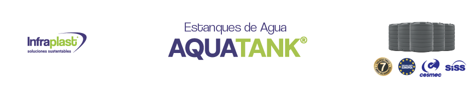AquaTank Banner