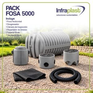 PACK-F5000